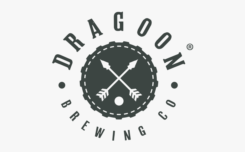 Dragoon Refraction Pale Ale - Dragoon Brewing Company, HD Png Download