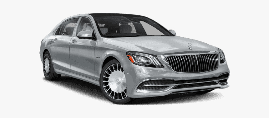 Mercedes-benz, HD Png Download