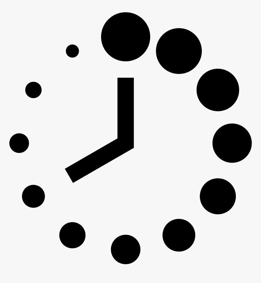 Transparent Dots Clipart - Validity Icon, HD Png Download