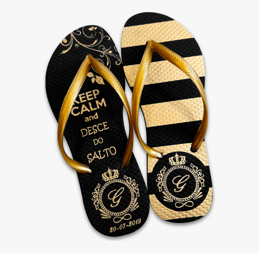 Flip-flops, HD Png Download