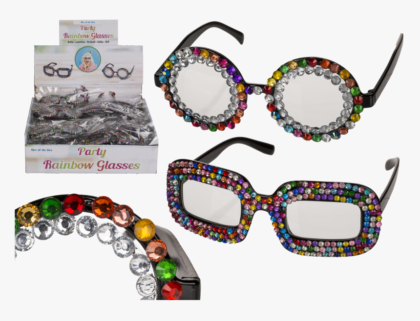 Glasses, HD Png Download