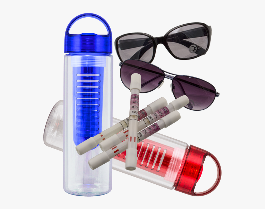 Water Bottle, HD Png Download
