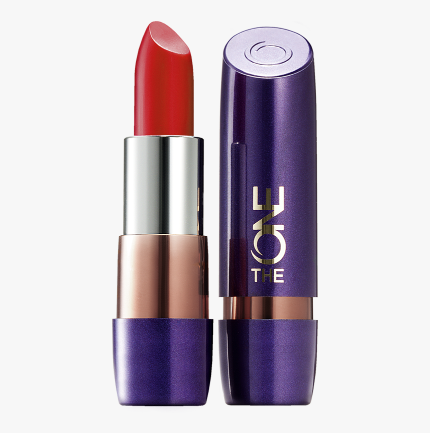 Labial Colour Stylist 5 En 1 The One - Oriflame The One Lipstick, HD Png Download