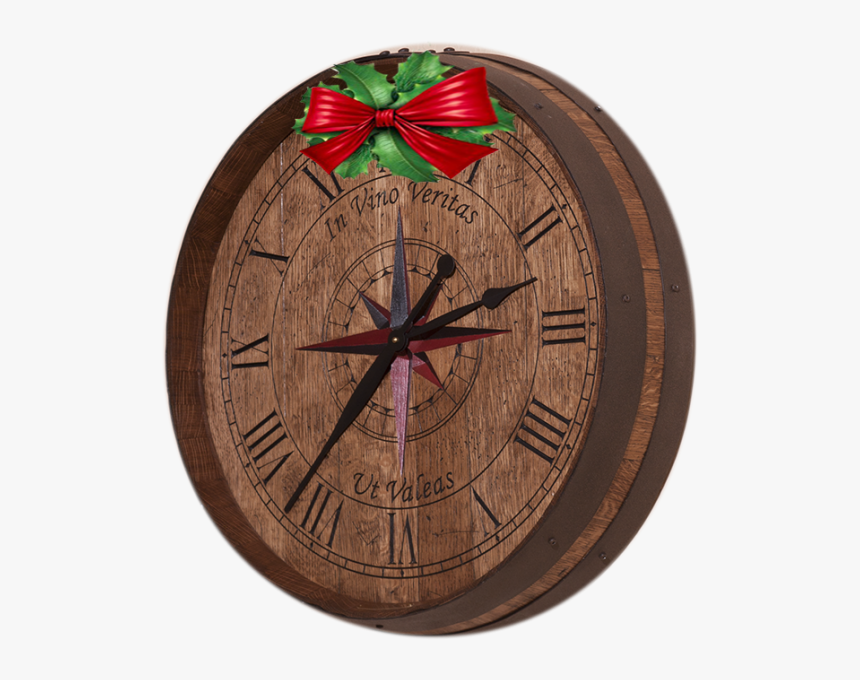 Wall Clock, HD Png Download