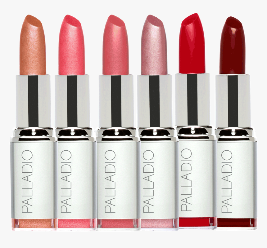Palladio Lipstick, HD Png Download