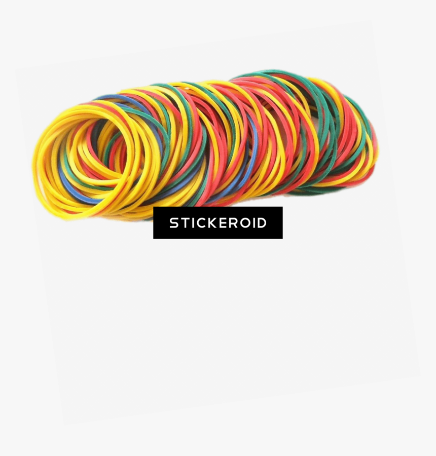 Megadeth Band Music - Elastic Rubberband, HD Png Download