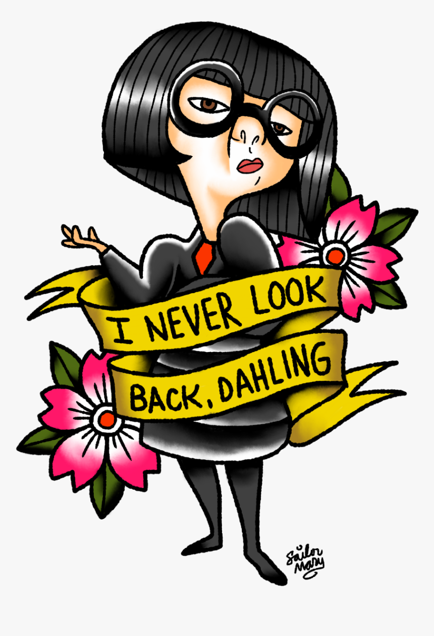 I Wanna Do A Pixar Inspired Sleeve And I Think That, HD Png Download