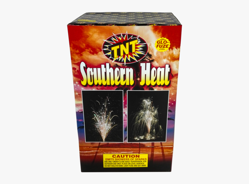 Large - Fireworks, HD Png Download