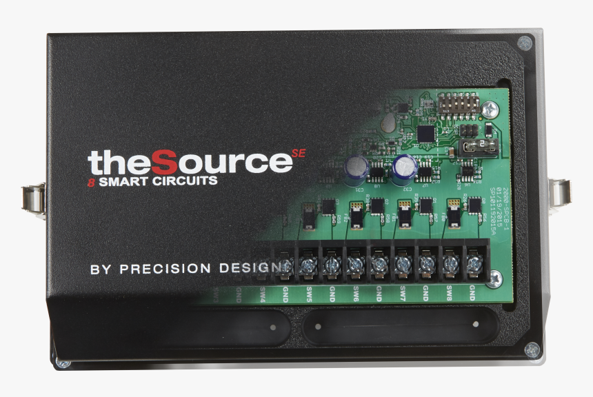 Electronics, HD Png Download