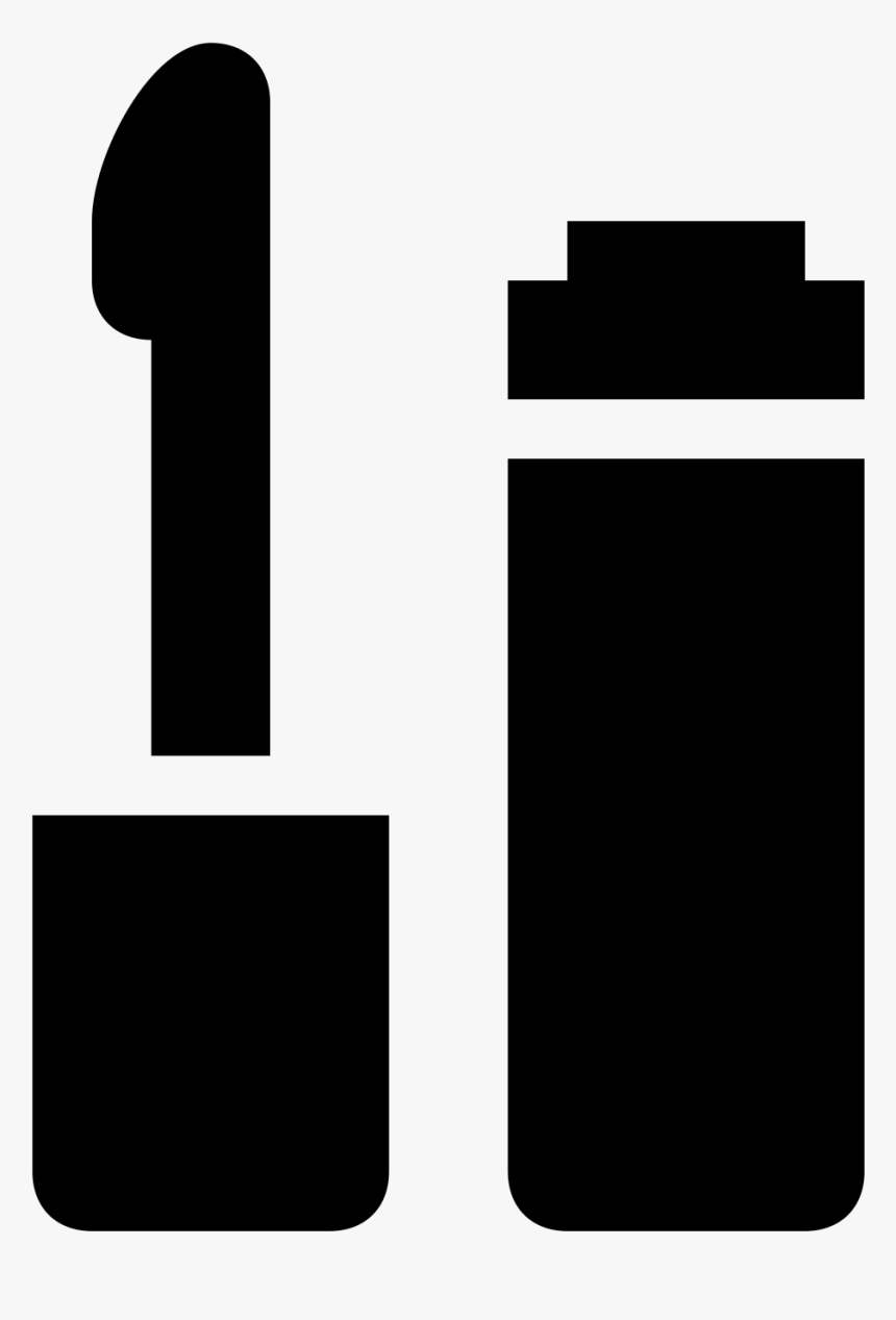 Brilho Labial Icon, HD Png Download