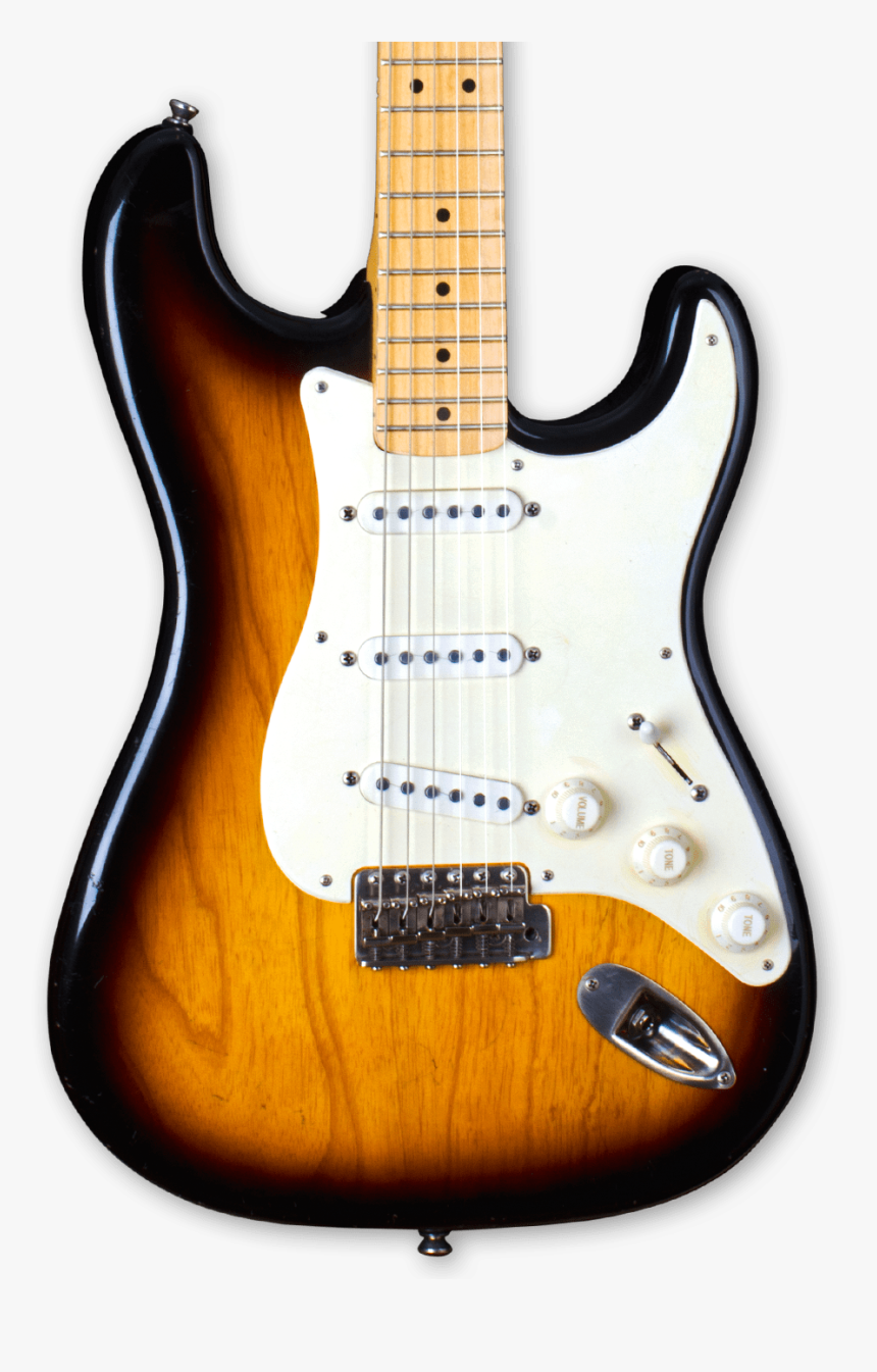 Fender Stratocaster, HD Png Download