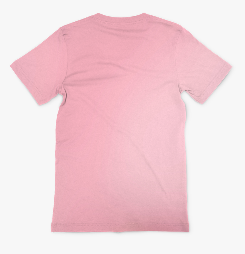 playeras rosadas