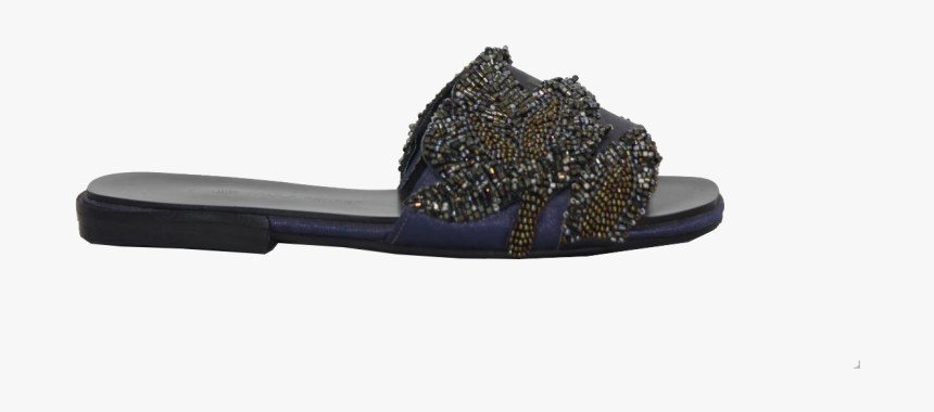 Chinelo Chic Maracatu Forn - Slide Sandal, HD Png Download