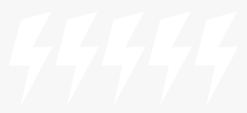 5 / 5 Rating - Monochrome, HD Png Download