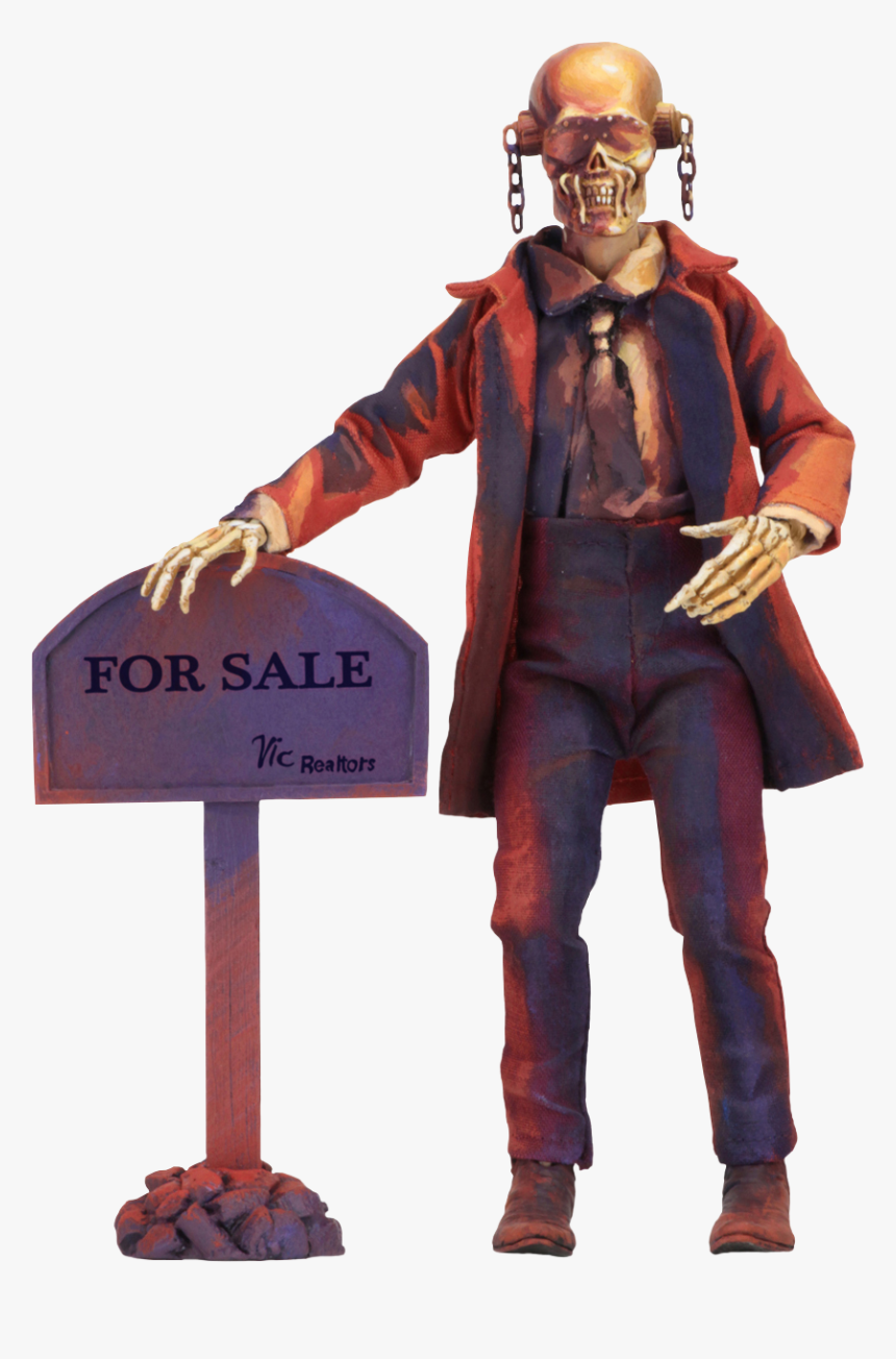 Megadeth Neca, HD Png Download