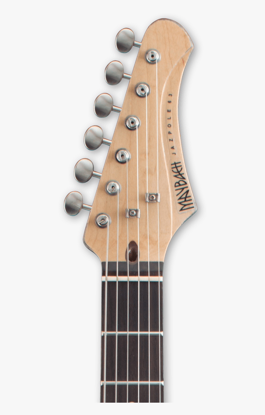 Guitar, HD Png Download