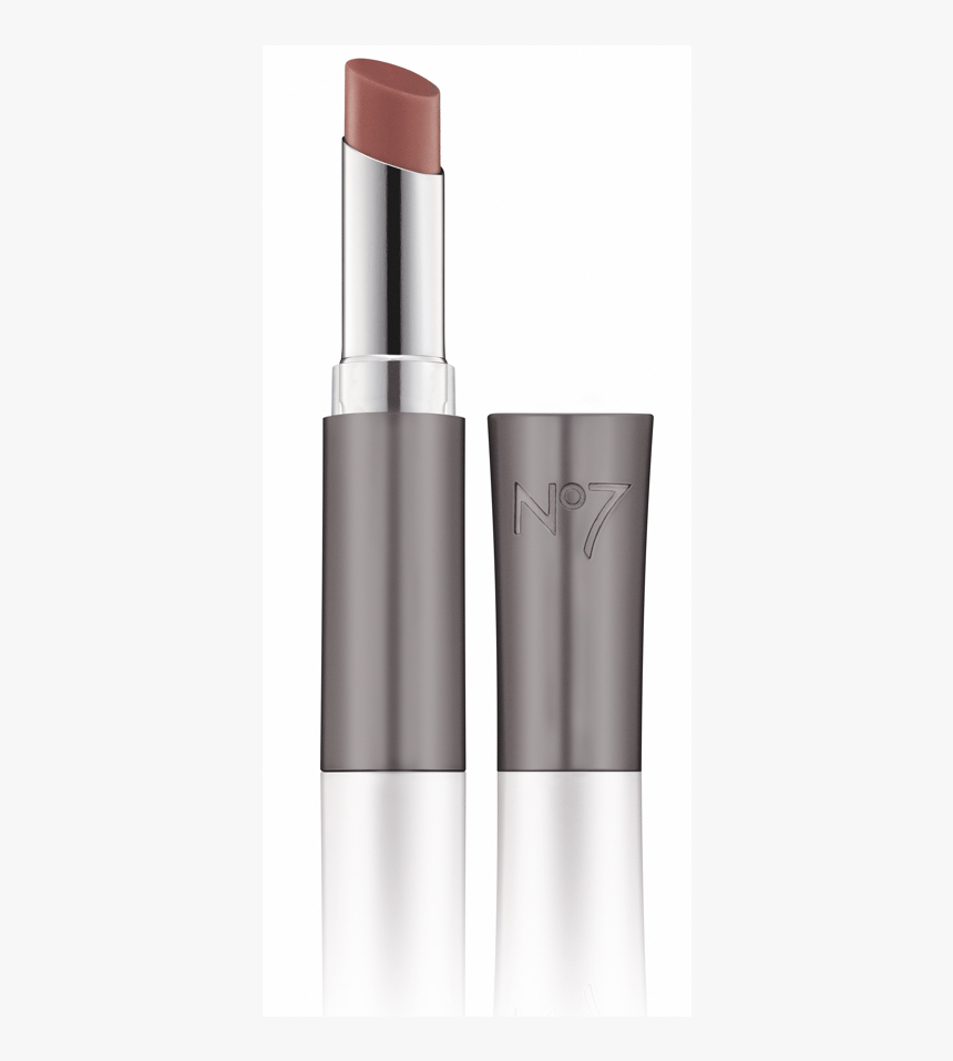 Product Image - Boots No7 Stay Perfect Lipstick Pink Blush, HD Png Download