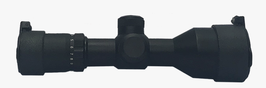 Cp3-9x40mdg Caps On, HD Png Download