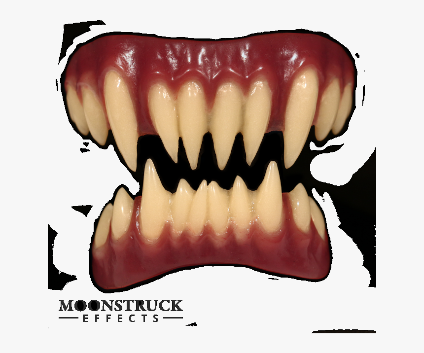 Makeup Teeth, HD Png Download