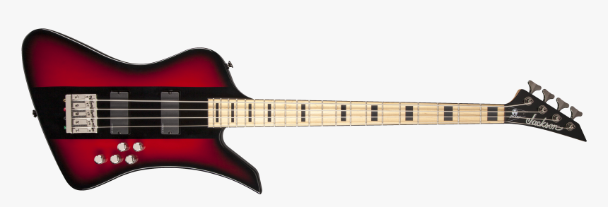 David Ellefson Kelly Bird Bass, HD Png Download