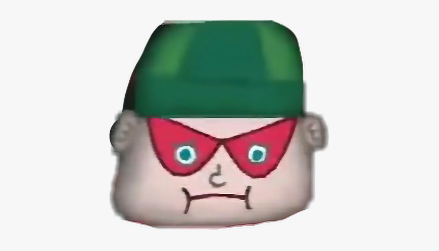 #chinese #parappa - Chinese Parappa, HD Png Download