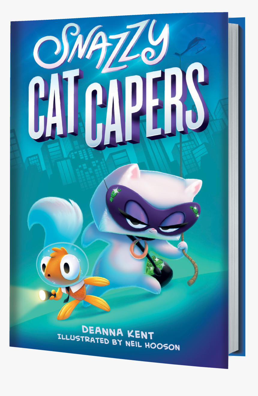 Apasnazzycat - Cartoon, HD Png Download