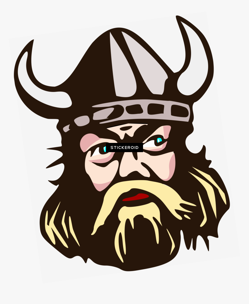 Man In A Suit Template - Clip Art Viking, HD Png Download