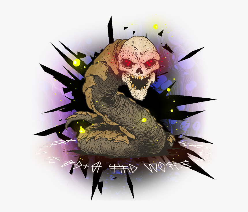 Demon Ring2 - Portable Network Graphics, HD Png Download