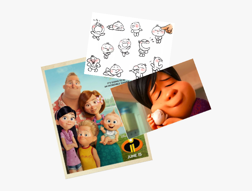 Upload - Collage, HD Png Download