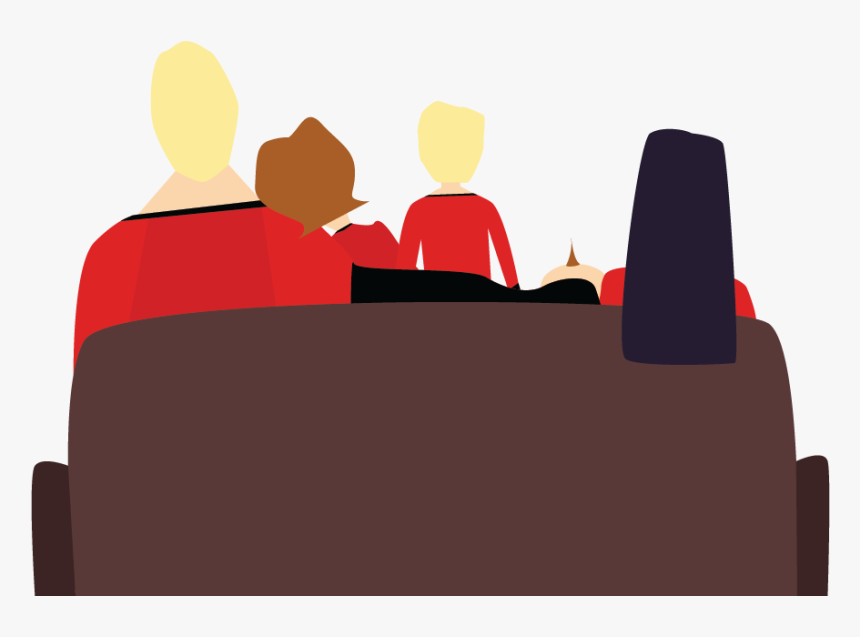 Incredibles - Illustration, HD Png Download