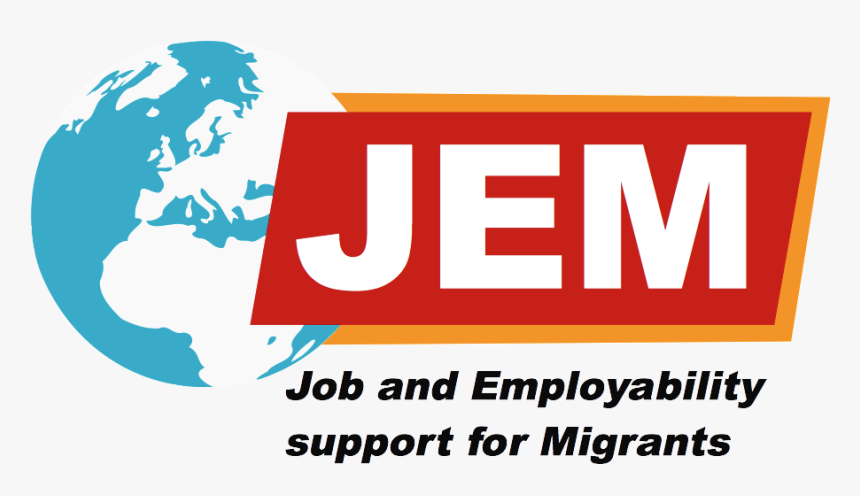 Jem Logo, HD Png Download