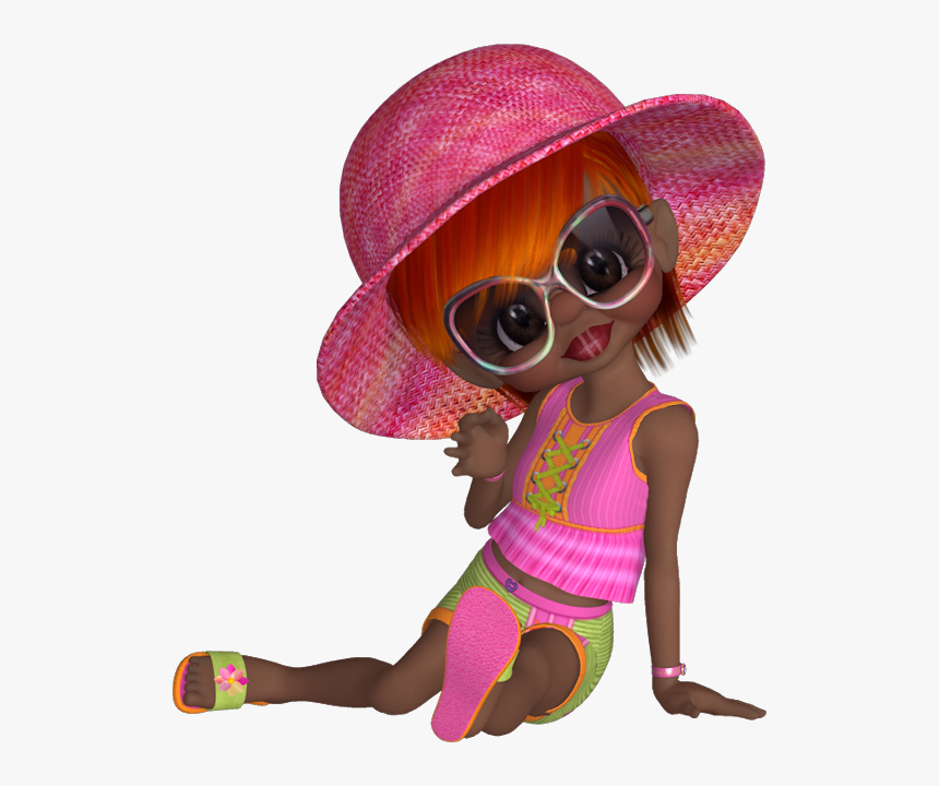 Girl, HD Png Download