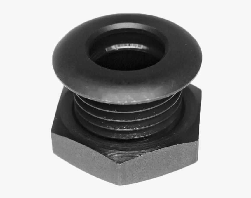 Grovtec Push Button Base, HD Png Download