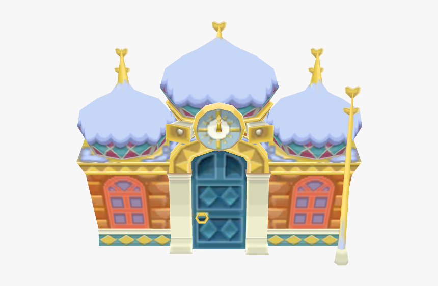 Holy Places, HD Png Download