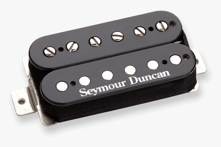 Seymour Duncan Pearly Gates Neck, HD Png Download