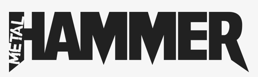 Metal Hammer Magazine Logo, HD Png Download