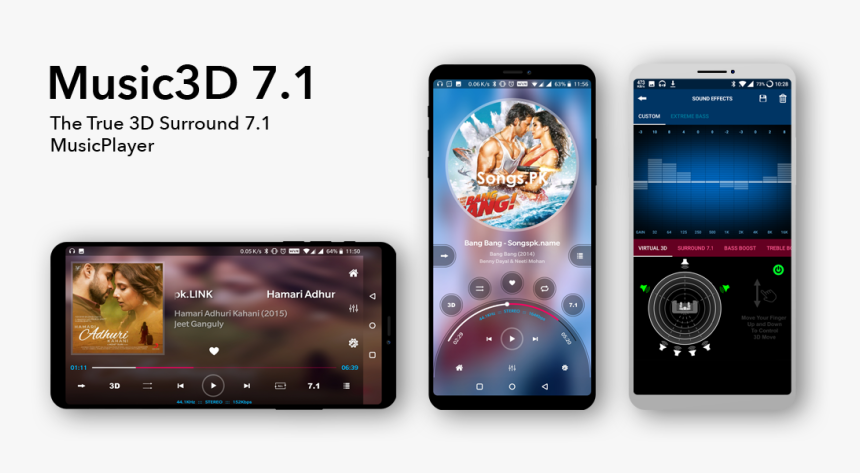 Smartphone, HD Png Download