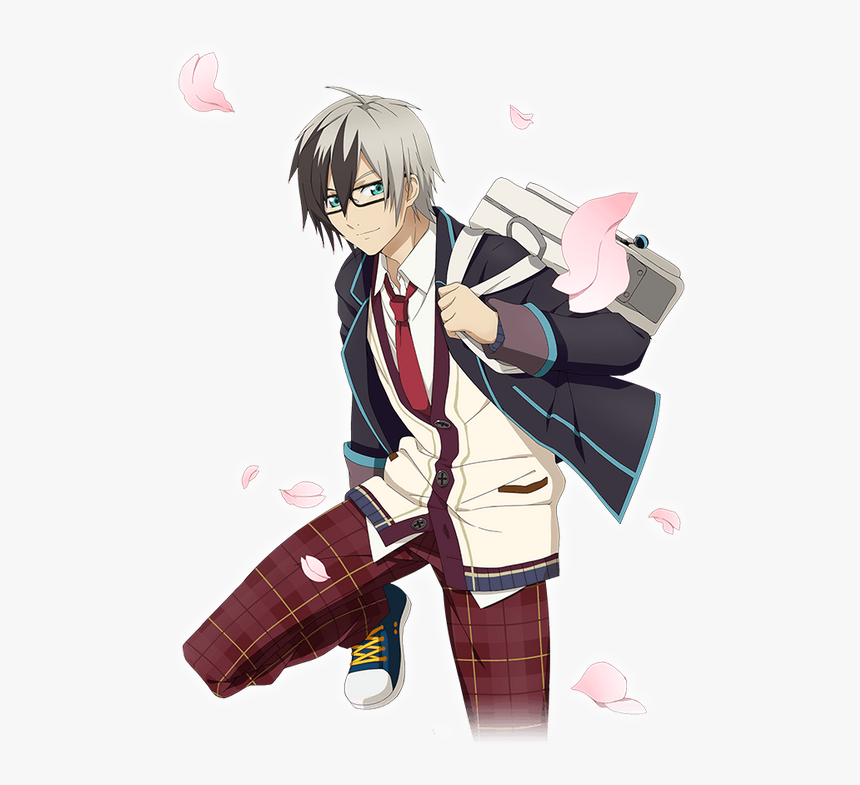 Tales Of Link Ludger, HD Png Download