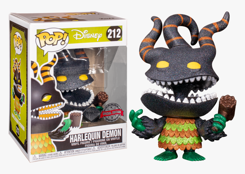 The Nightmare Before Christmas, HD Png Download