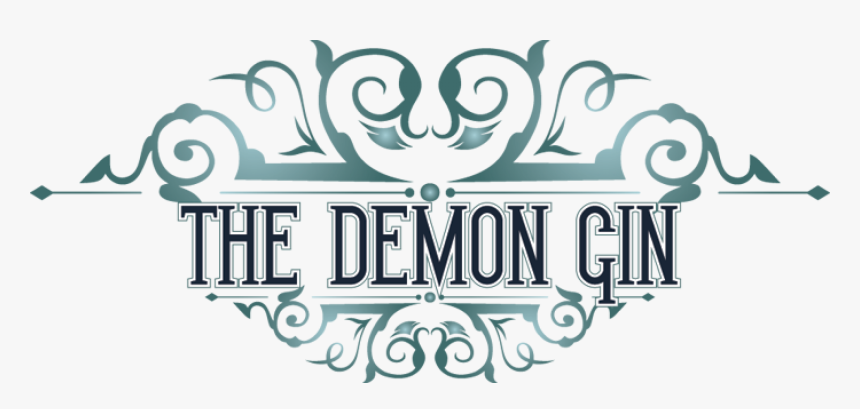 The Demon Gin - Demon Gin, HD Png Download