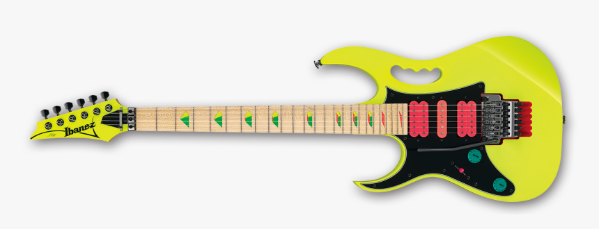 Ibanez Jem777l, HD Png Download