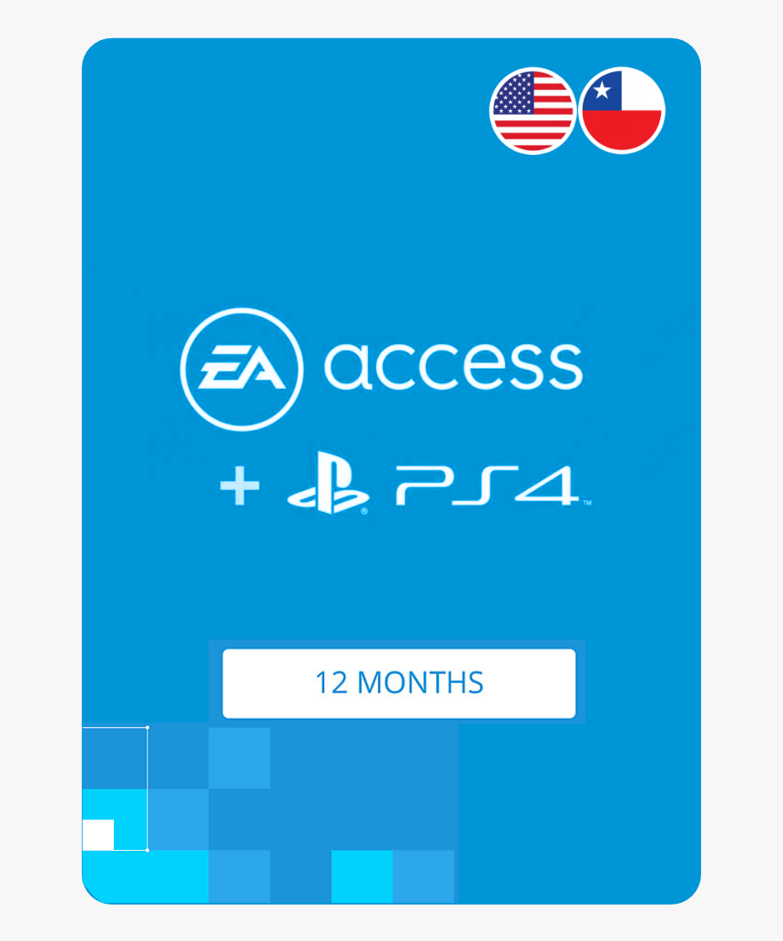 What Is Ea Access, HD Png Download