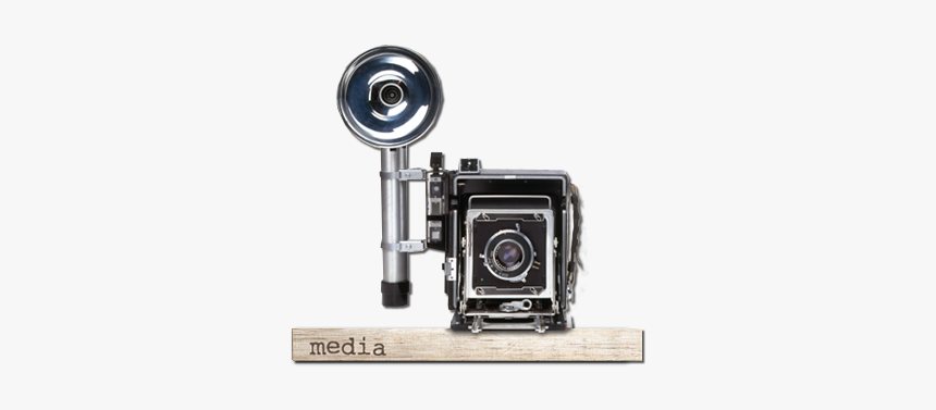 Tamal Yoga - Old Press Camera, HD Png Download