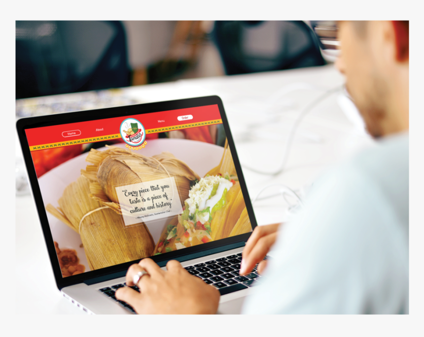 Website, HD Png Download