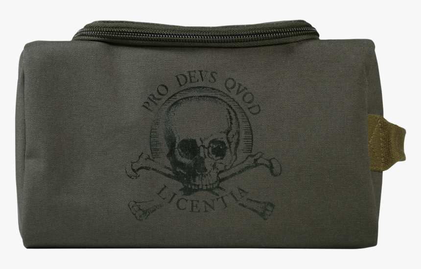 Skull, HD Png Download