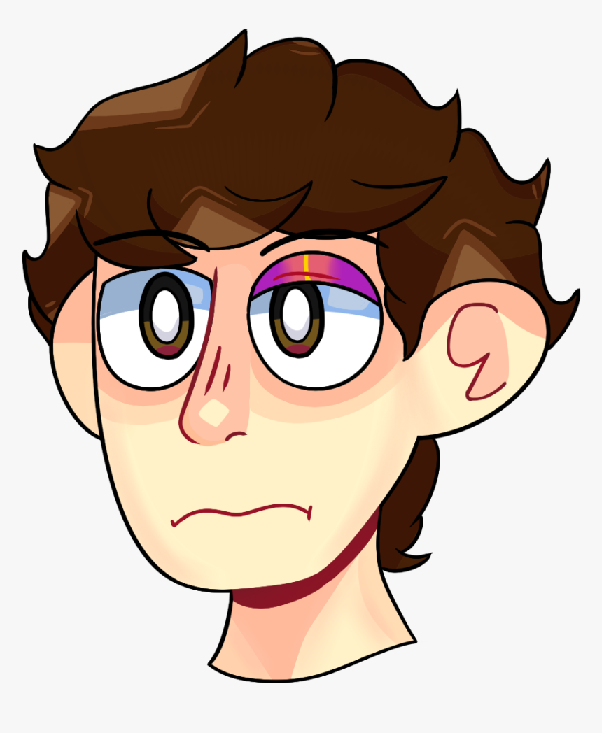 Hardcore Wiki - Cartoon, HD Png Download