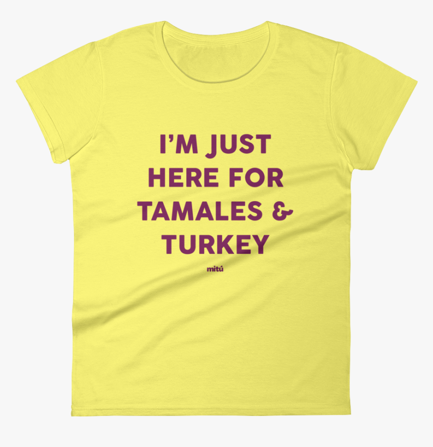 Tamales & Turkey 
 Class Lazyload Lazyload Fade In - Flower Power T Shirt, HD Png Download