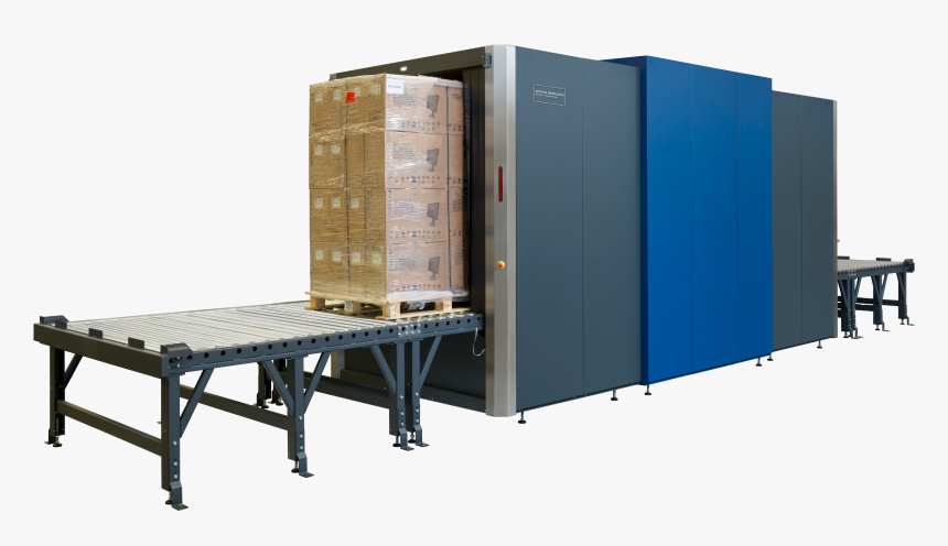 X Ray Machine Smith, HD Png Download