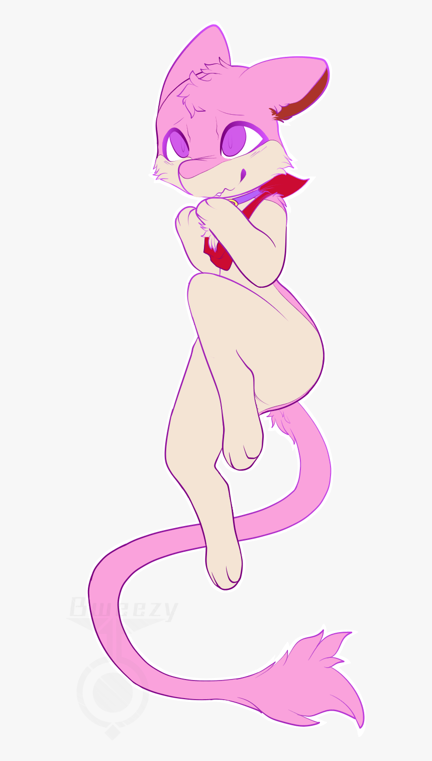 Jem Mewlava - Cartoon, HD Png Download
