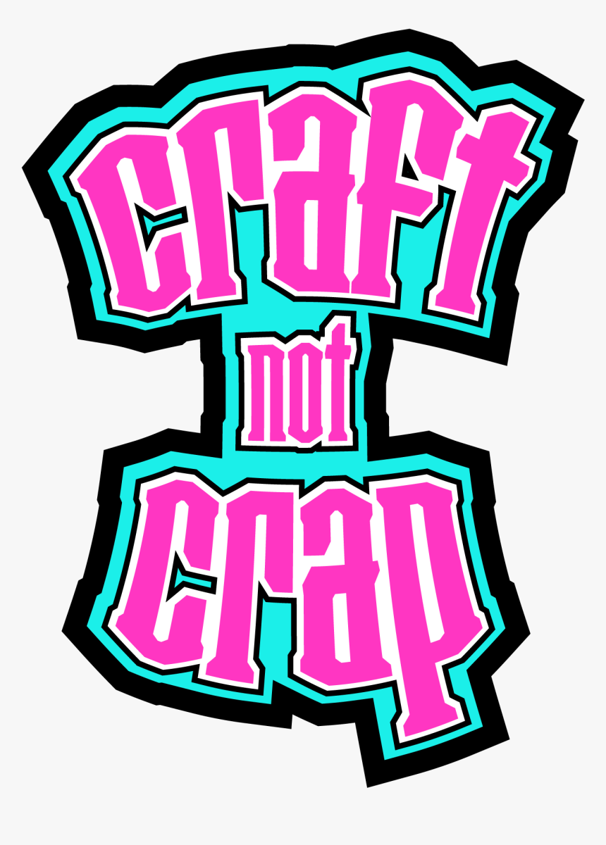 Craftcrapstickerfinally, HD Png Download